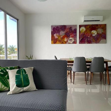 Yikal Suites By Andiani Travel Cancun Exterior photo
