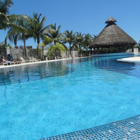 Yikal Suites By Andiani Travel Cancun Exterior photo