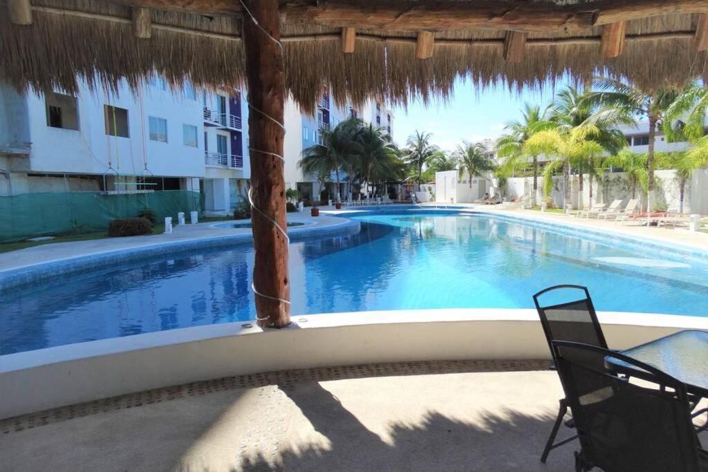 Yikal Suites By Andiani Travel Cancun Exterior photo