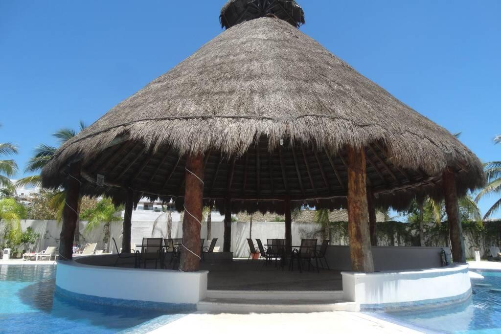 Yikal Suites By Andiani Travel Cancun Exterior photo