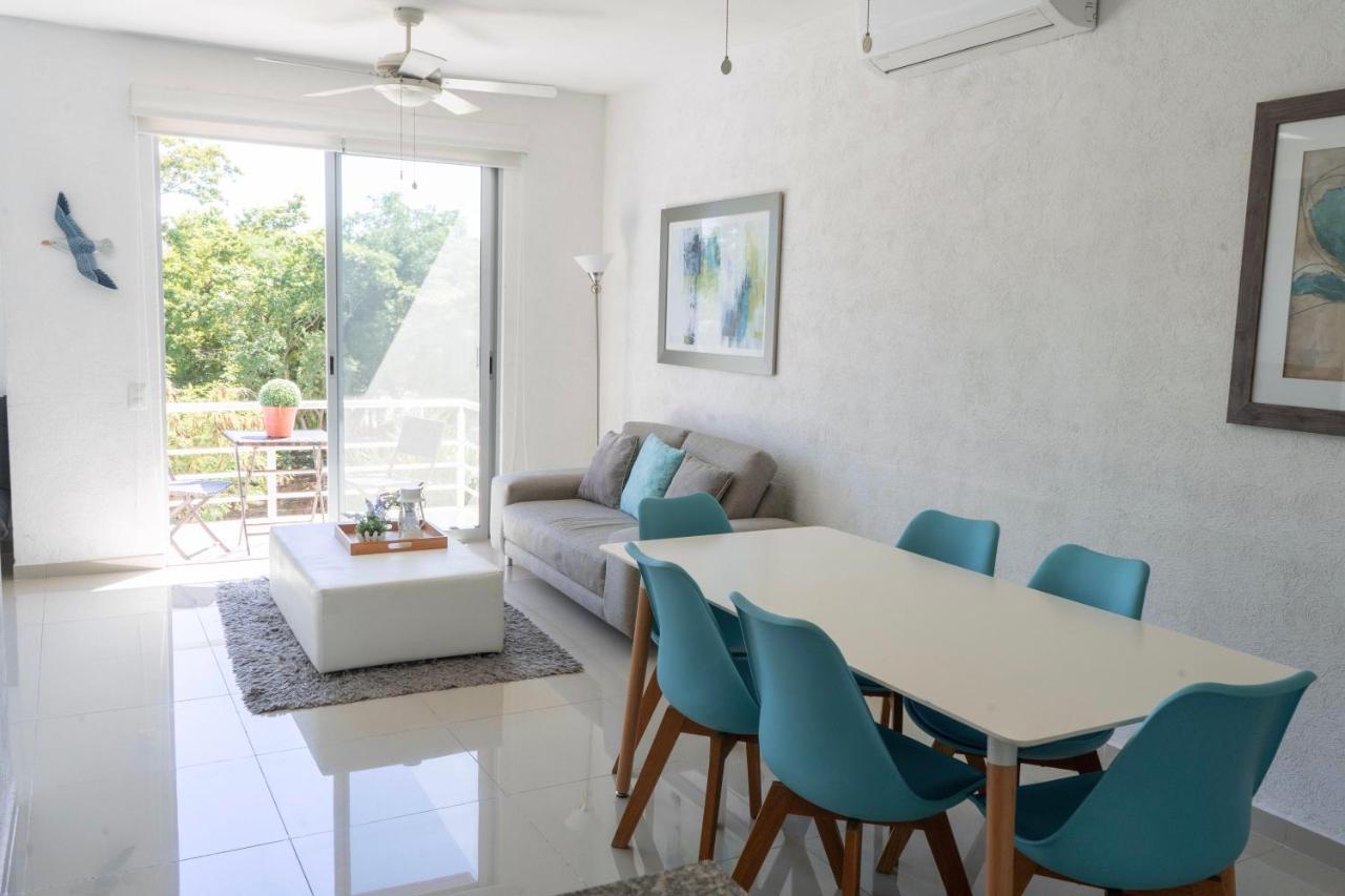 Yikal Suites By Andiani Travel Cancun Exterior photo