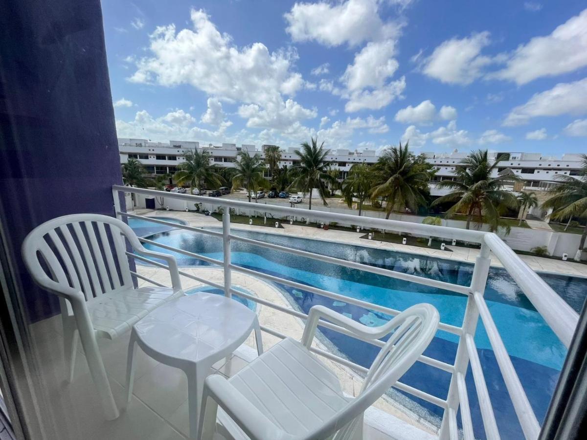 Yikal Suites By Andiani Travel Cancun Exterior photo