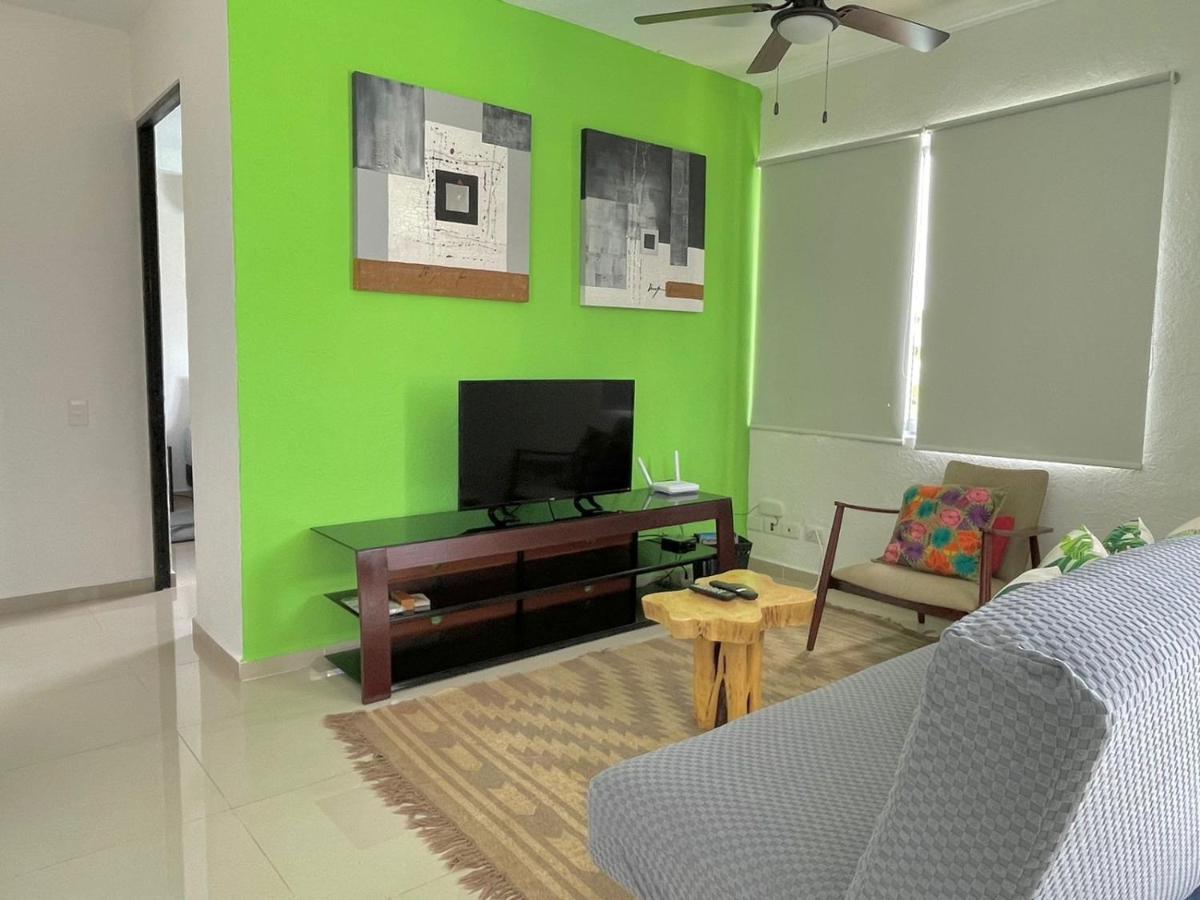 Yikal Suites By Andiani Travel Cancun Exterior photo