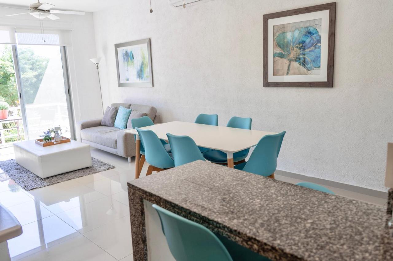 Yikal Suites By Andiani Travel Cancun Exterior photo