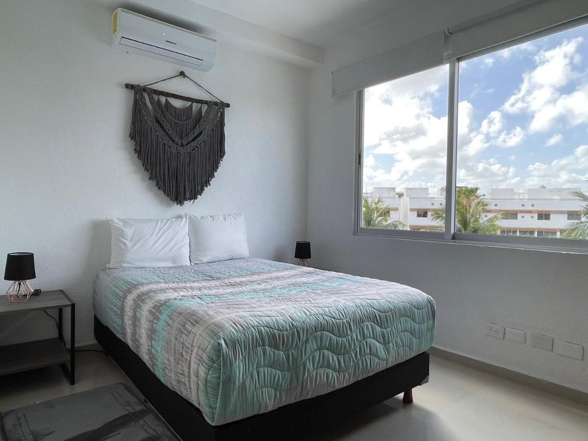 Yikal Suites By Andiani Travel Cancun Exterior photo